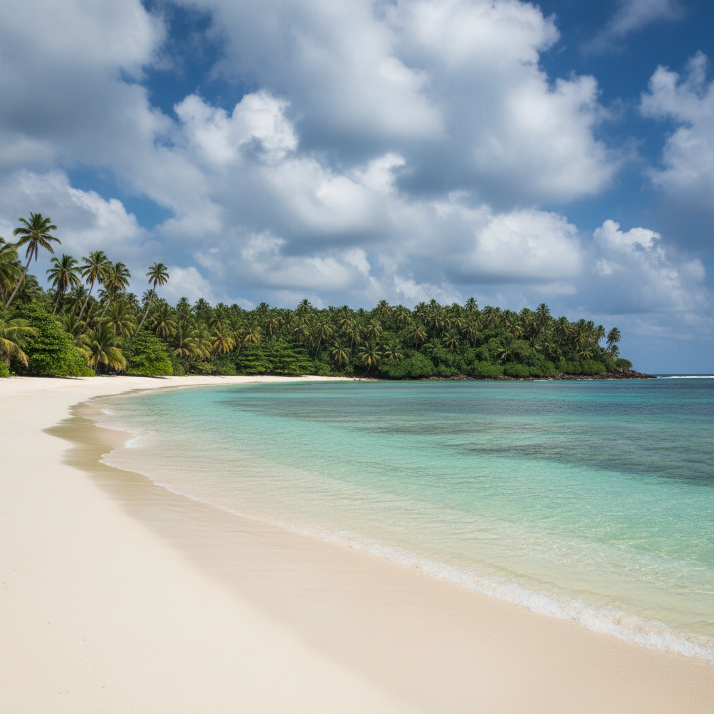Andaman Beach Honeymoon gallery image 1