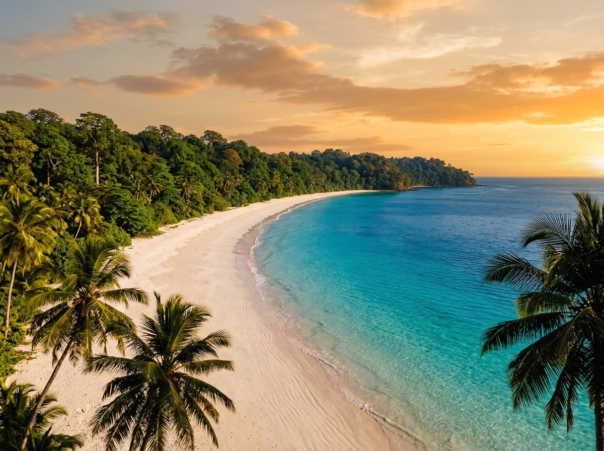 Andaman Beach Honeymoon gallery image 3