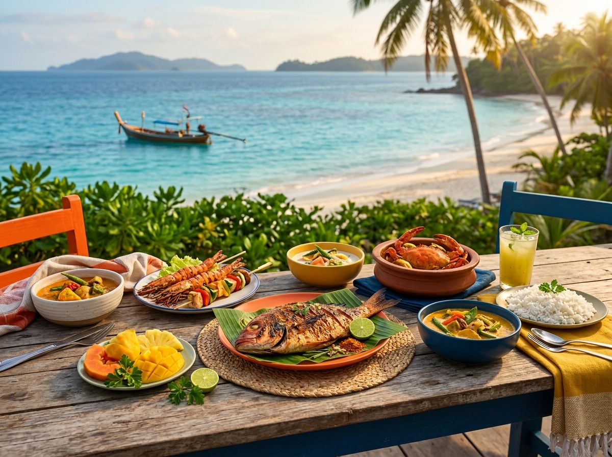 Andaman Beach Honeymoon gallery image 6