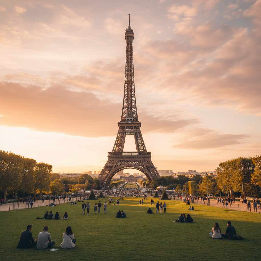 Europe Grand Tour gallery image 1