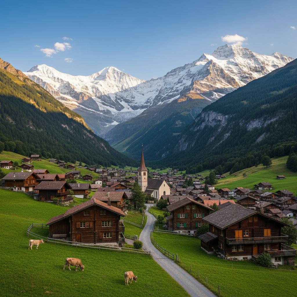 Europe Grand Tour gallery image 2