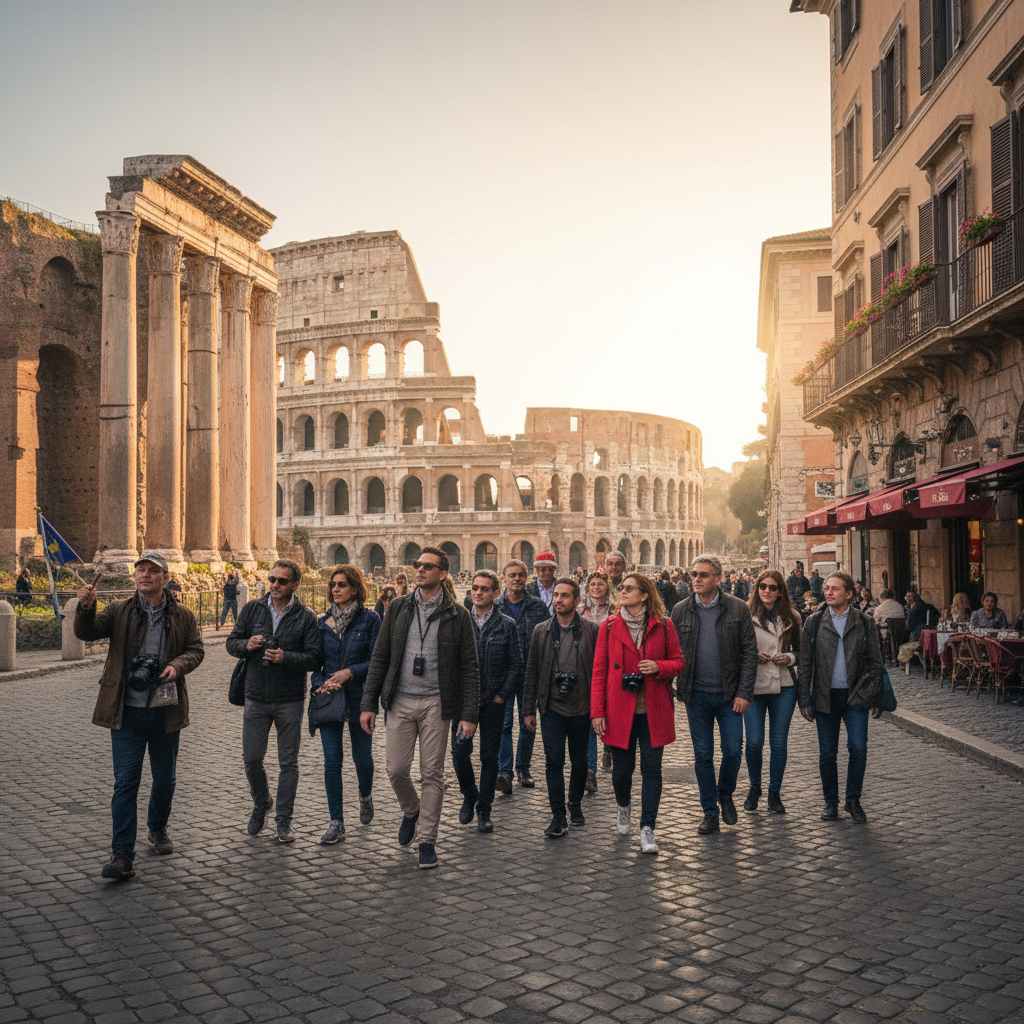 Europe Grand Tour gallery image 5