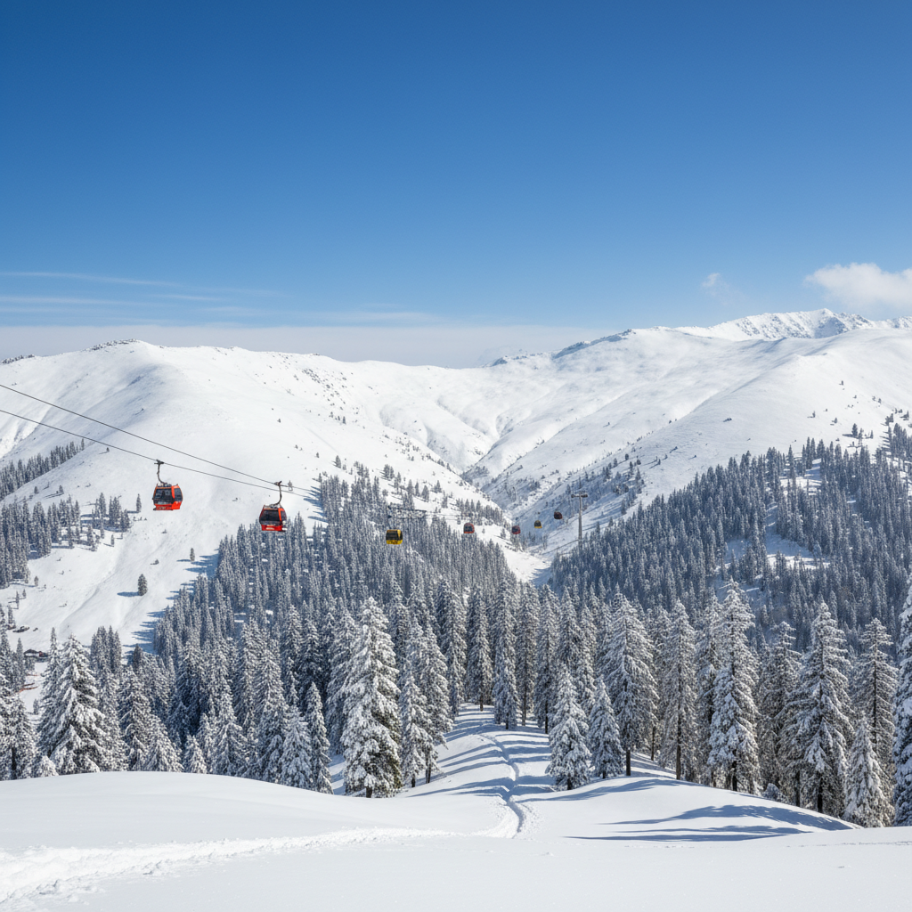 Kashmir Family Paradise gallery image 1