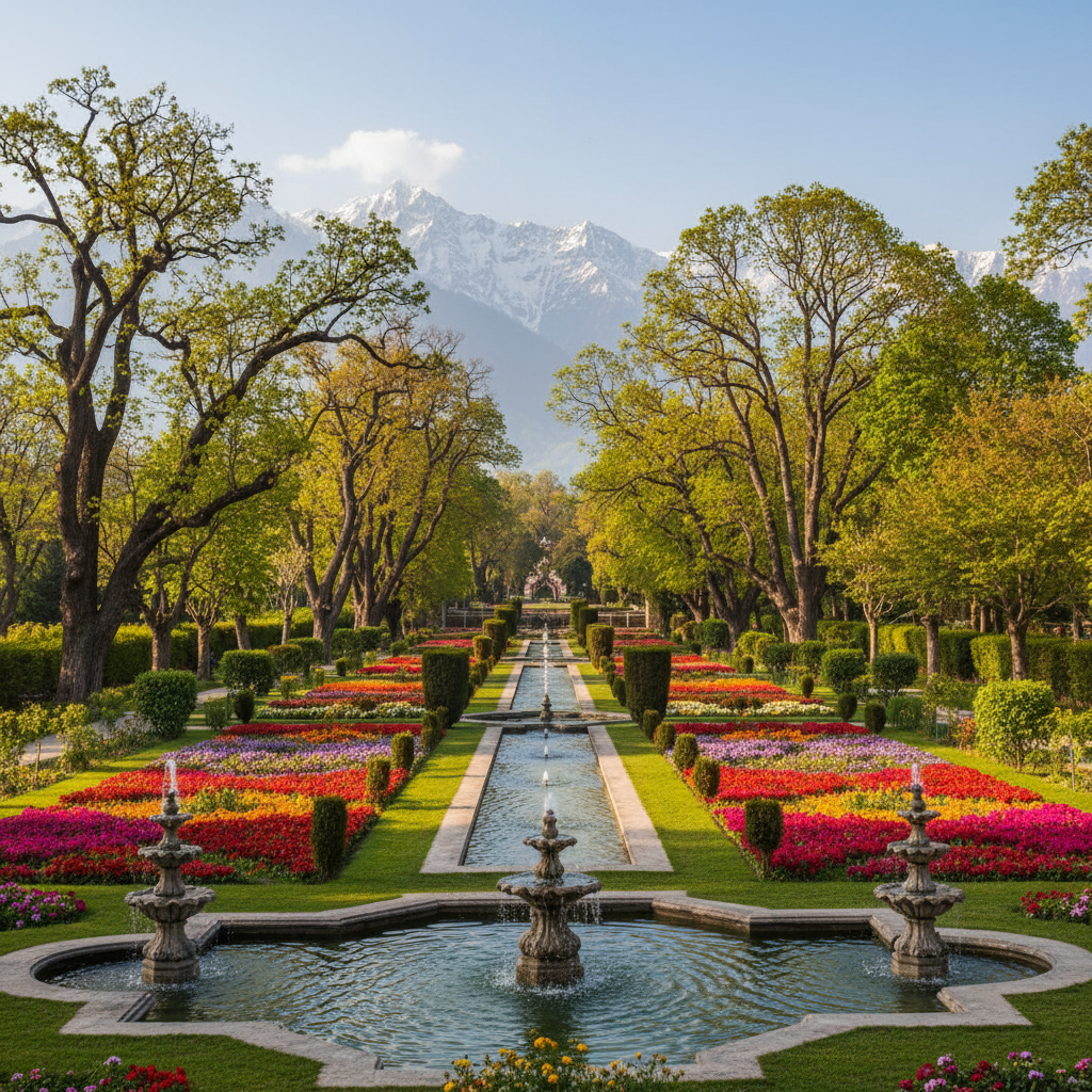 Kashmir Family Paradise gallery image 2