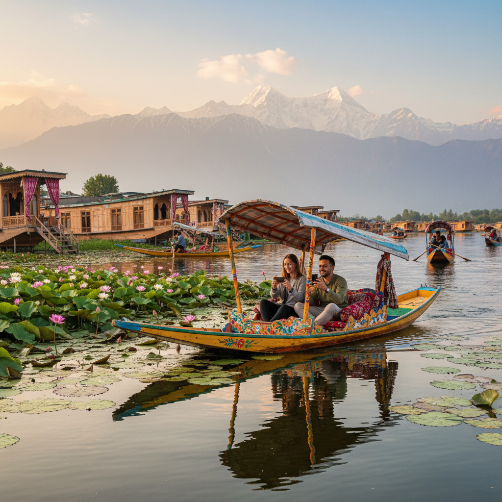 Kashmir Family Paradise gallery image 5