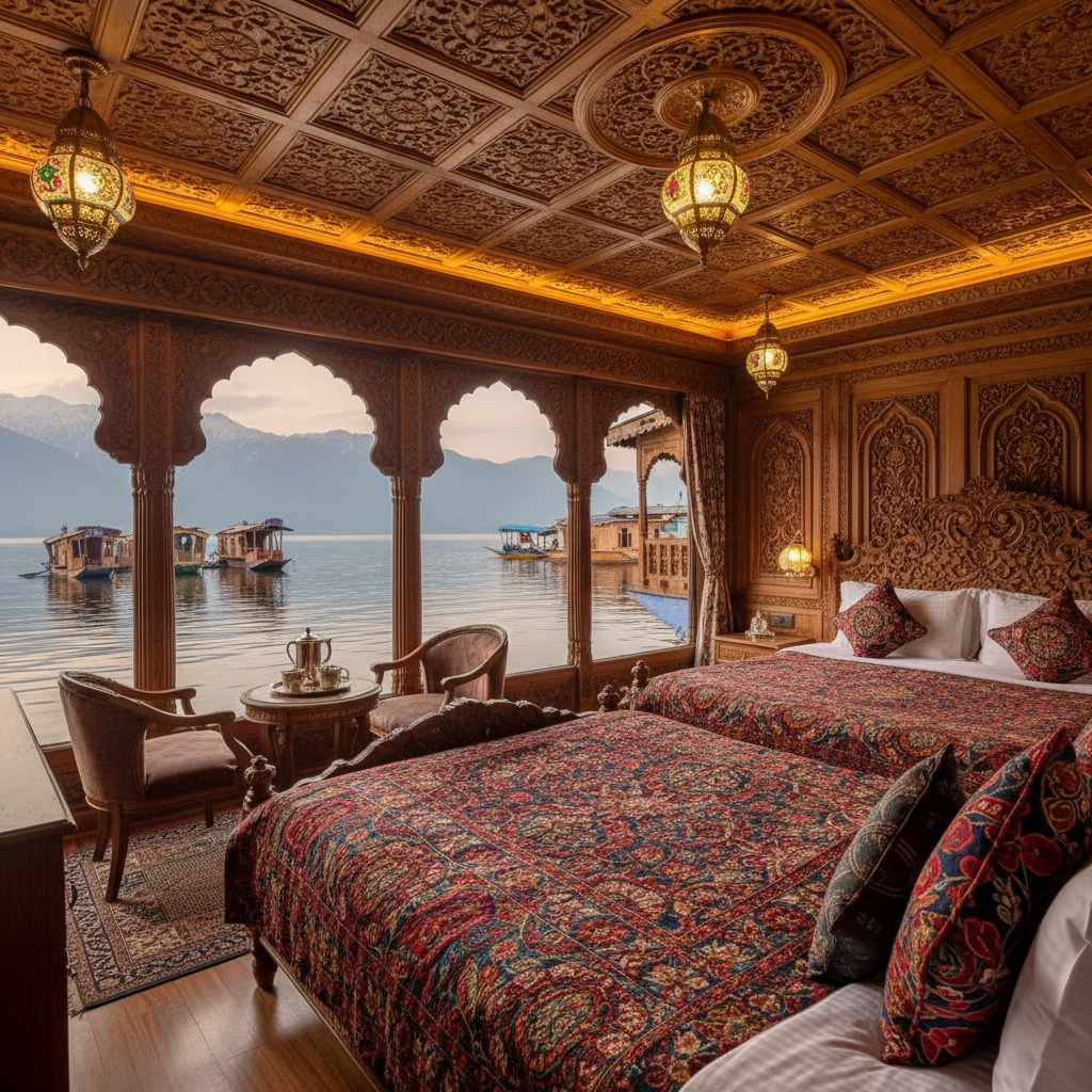 Kashmir Family Paradise gallery image 4