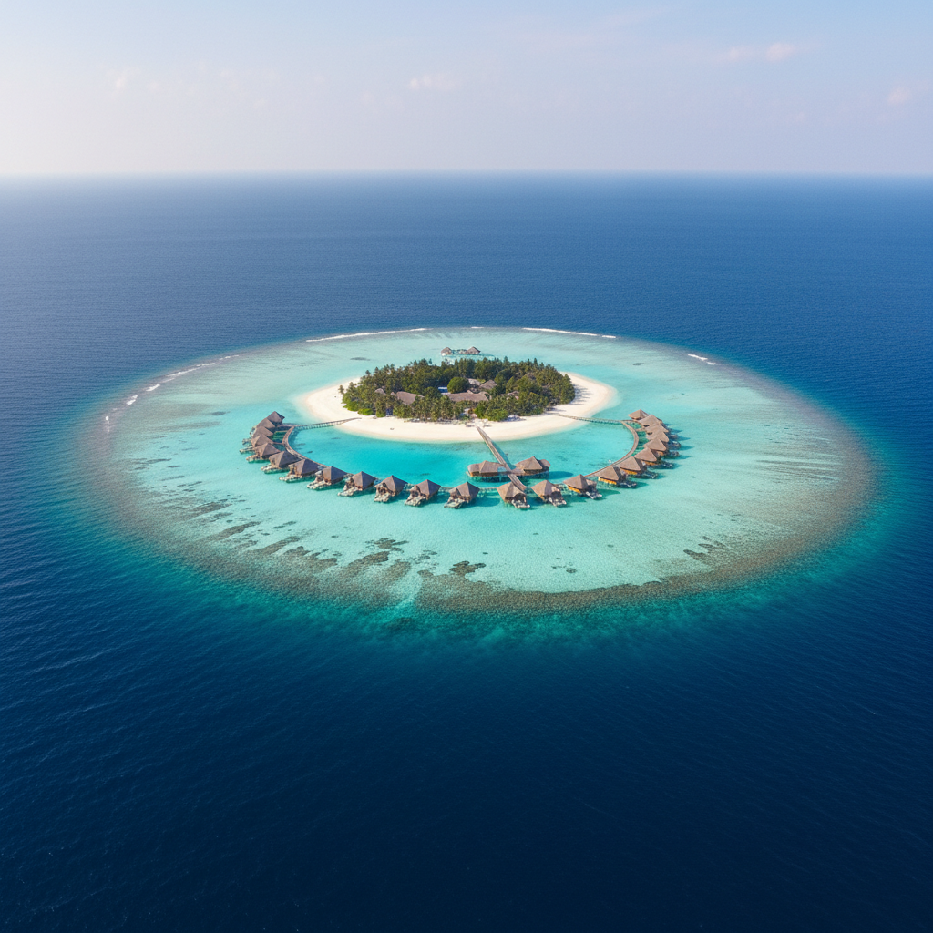 Maldives Romantic Escape gallery image 2
