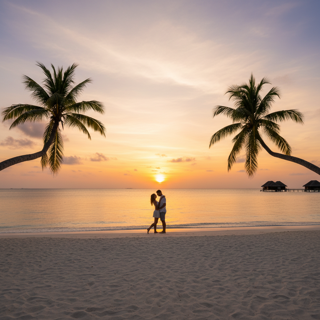 Maldives Romantic Escape gallery image 3