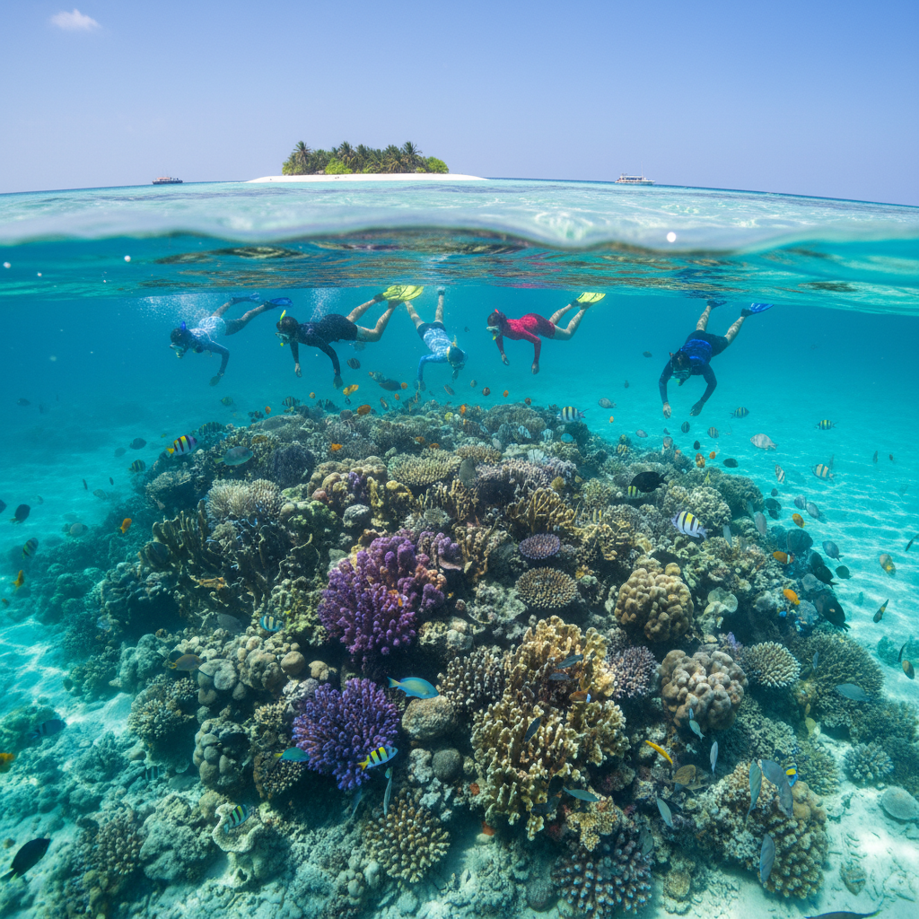 Maldives Romantic Escape gallery image 5