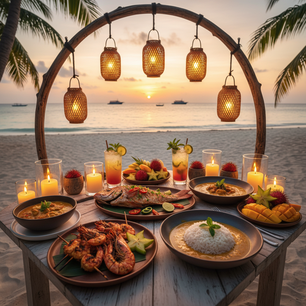 Maldives Romantic Escape gallery image 6