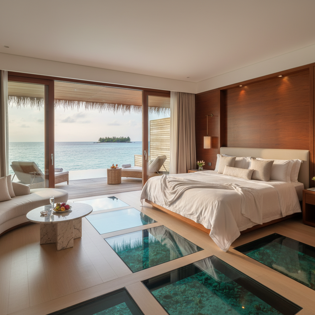 Maldives Romantic Escape gallery image 4